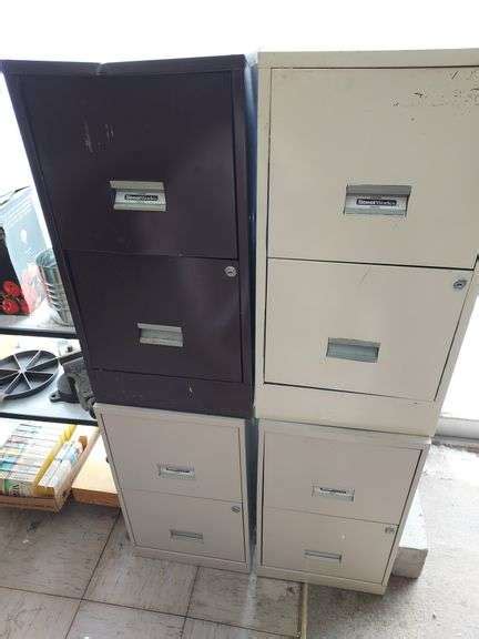 steelworks 2 drawer file cabinet